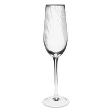 Ollie 300ml Champagne Flutes (Set of 4)